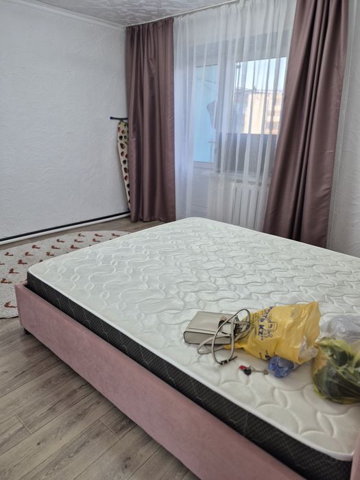 Продам однокомнатную квартиру