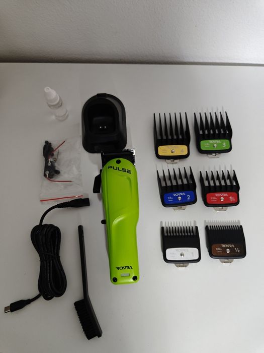 Vând Rovra Pulse + GARANȚIE 2 ani