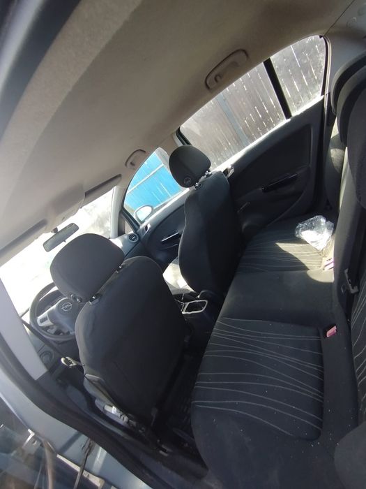 OPEL Corsa D 2007 1.3 CDTI 75cp