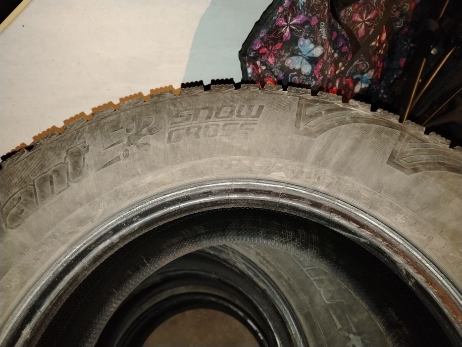 Шины резина зимние
