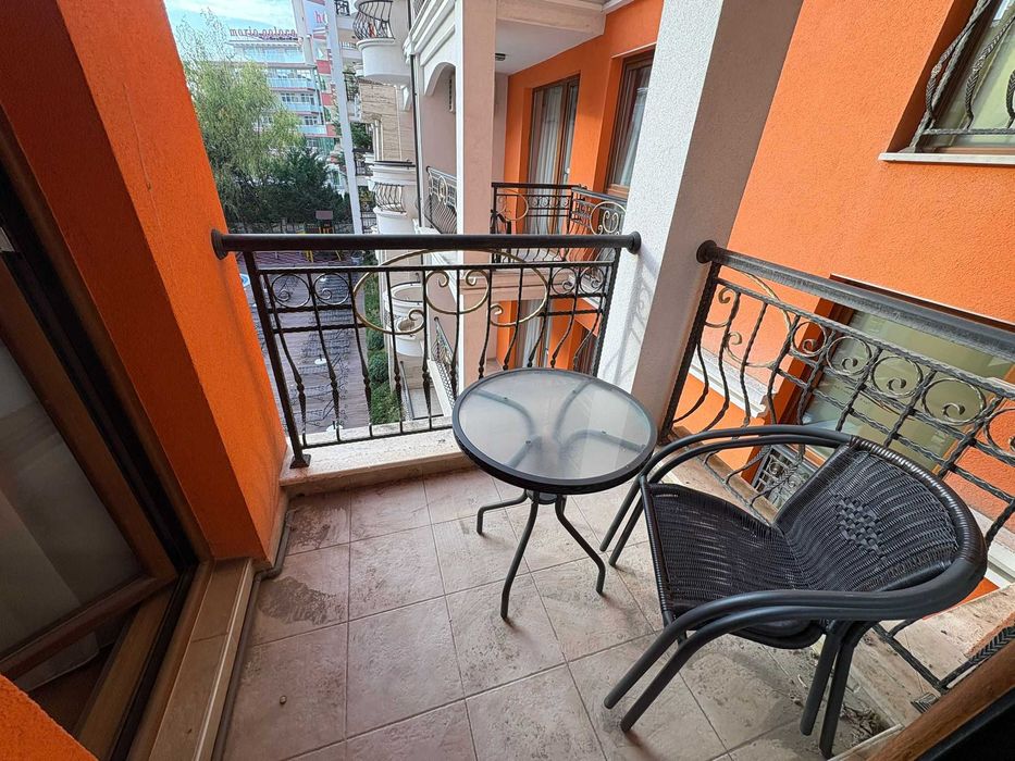 Продава се Тристаен апартамент в к.к. Слънчев бряг - 89 кв.м за 797 €/кв.м - Снимка #13