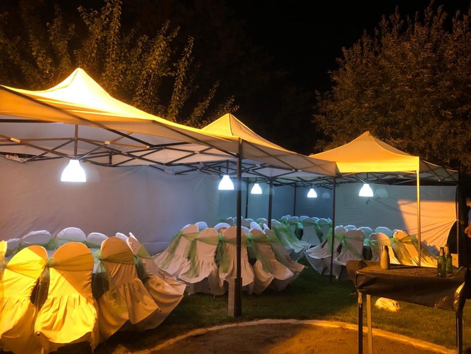 Cort evenimente Bucuresti