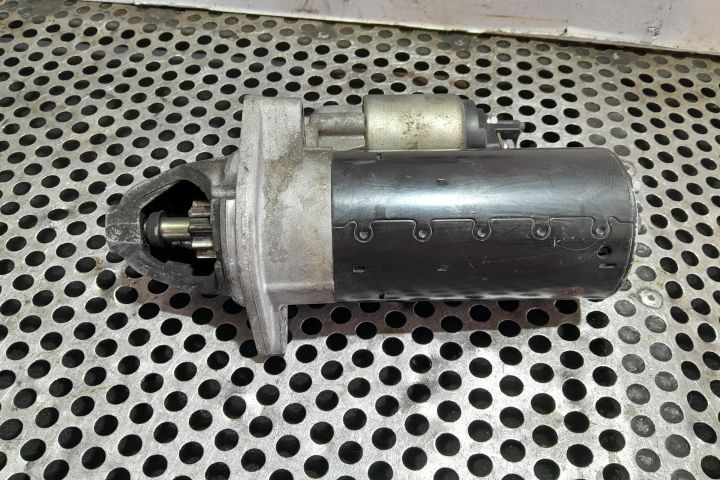 Electromotor 7589352 7589352 BMW Seria 1 E81/E82/E87/E88 (facelift)