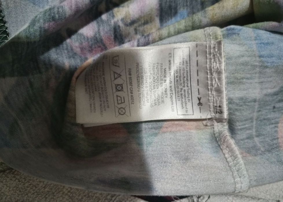 Tricou Adidas original L