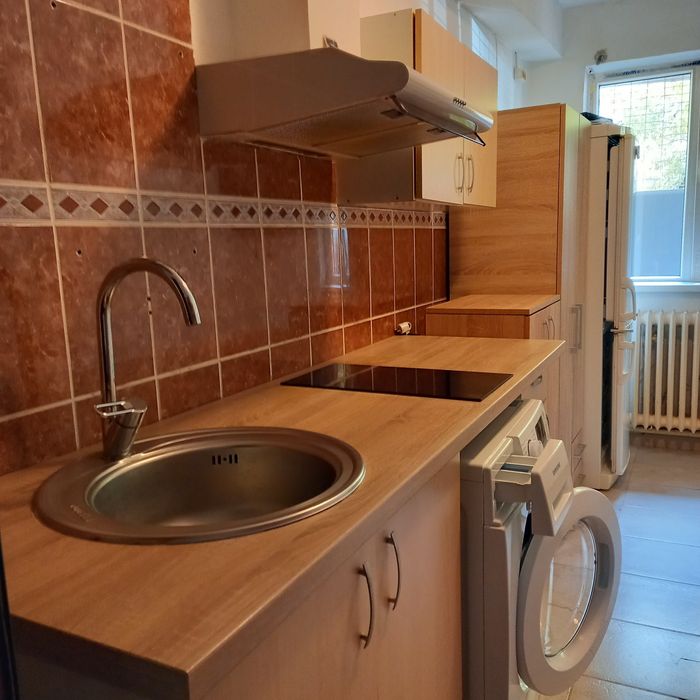 Cameră de cămin  Valea roșie