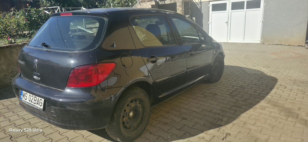 Peugeot  307 an 2006