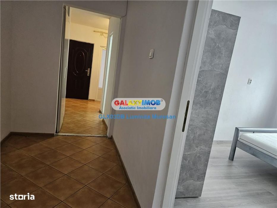 Vanzare apartament 3 camere decomandat Targoviste Micro 12