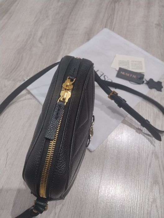 Geanta Musette NEW TASHA BEE