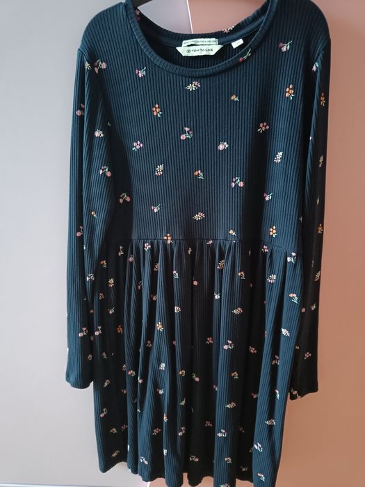 Детска рокля Том Трейлър