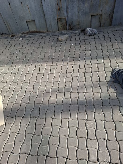 Брусчатка буу завод АДК