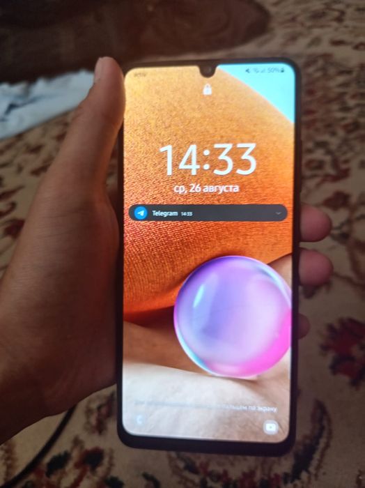 Продаю Galaxy Samsung A32