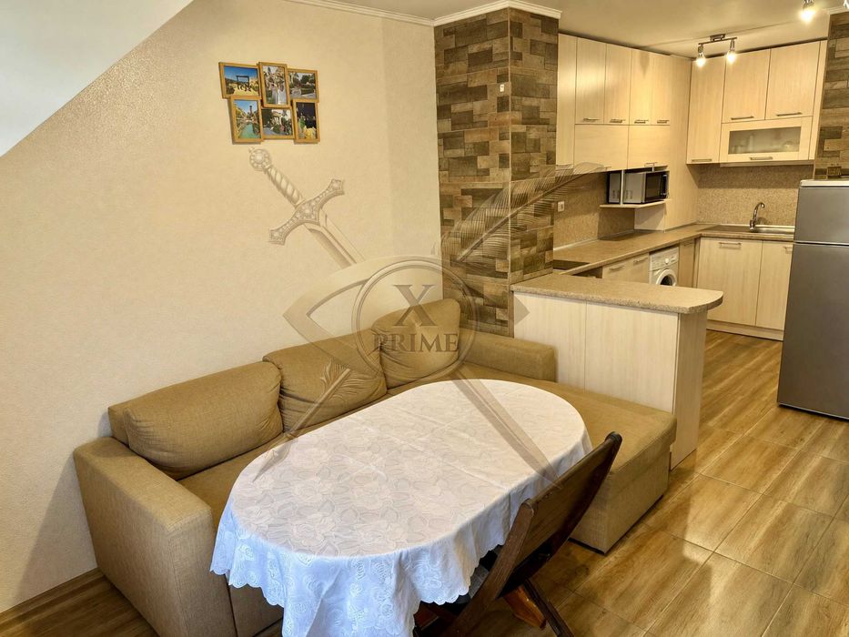 Двустаен апартамент в Левски! 21923932 - снимка 2
