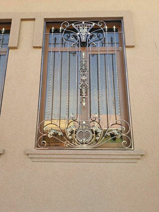 Temir darvozalar 500.000 so'mdan