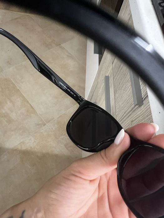Оригинални Слънчеви очила CARRERA 8054/S - 807/IR - 52 с твърд калъф