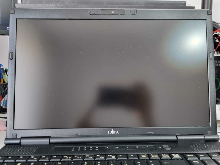 Laptop Fujitsu Lifebook E752 15.6″ HD, Intel Core i5-3340M 2.70 GHz