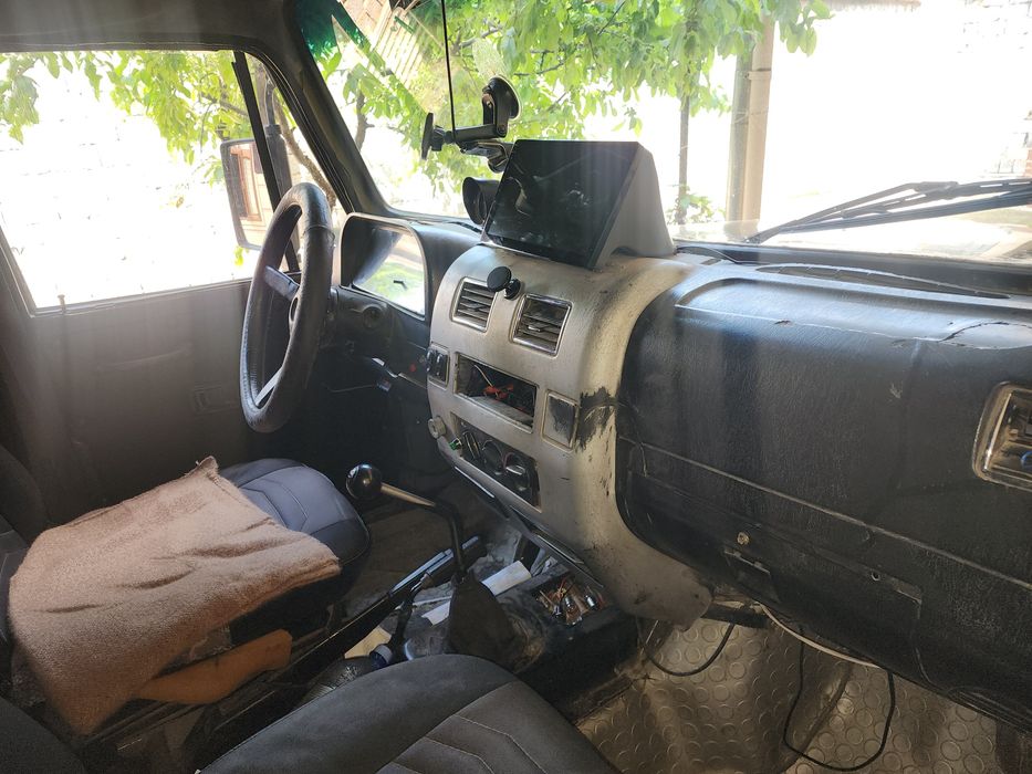 Jeep xitoy priceline bilan