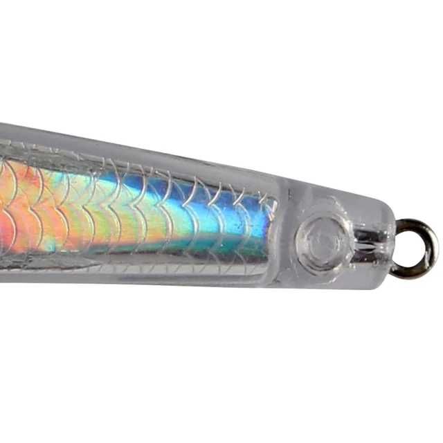 NEW!!! Воблер - sinking baits minnow 12mm, 11.3gr Примамка за риба