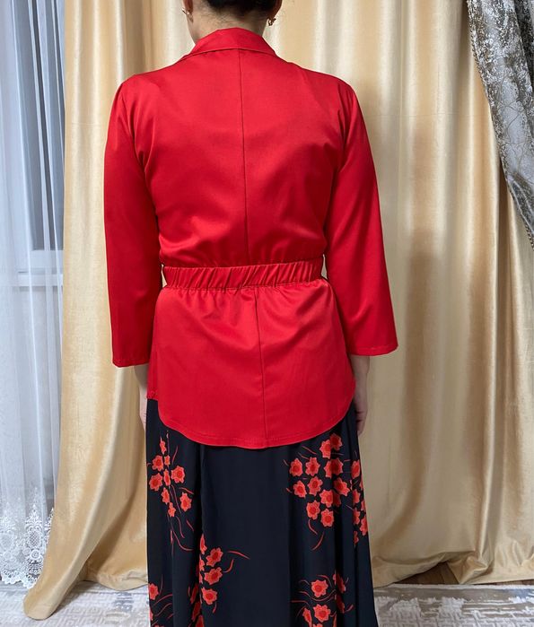 Тройка женская