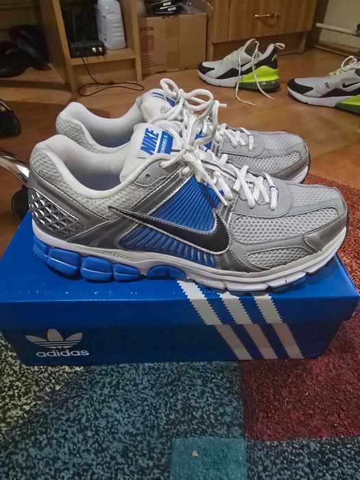 Nike Vomero 5 mar.45 1/2