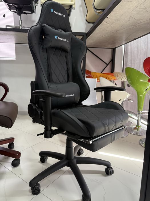 Игровое кресло для Геймеров