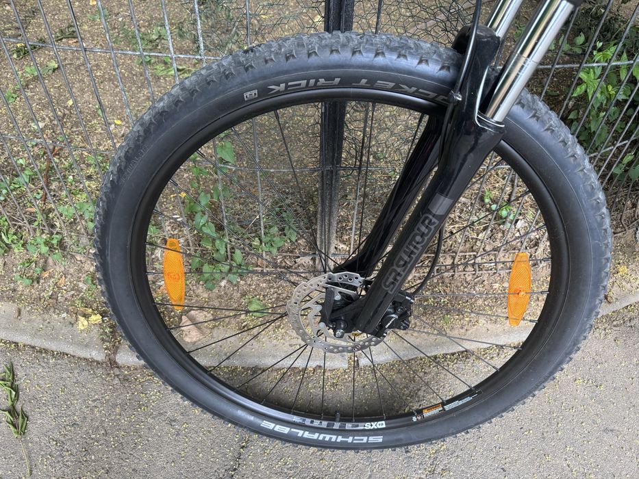 Bicileta  Cannondale
