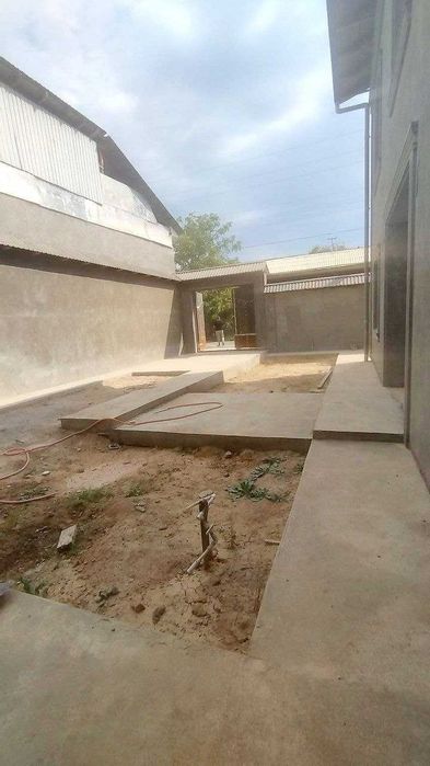 Элитный Коттедж Рядом с Ташкентом  6 ком 3+сотки  Кибрай  от ТТЗ 2 км.