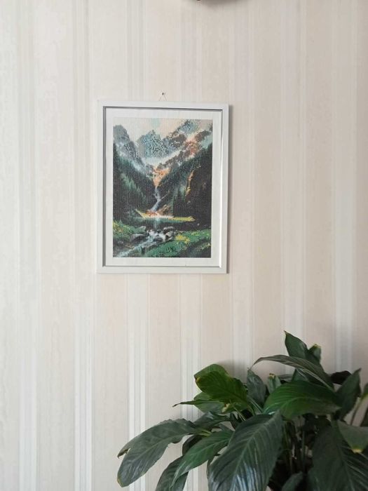 Божествени диамантени картини