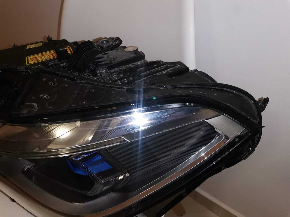 far Bmw X5 X6 G05 G06   Lasser