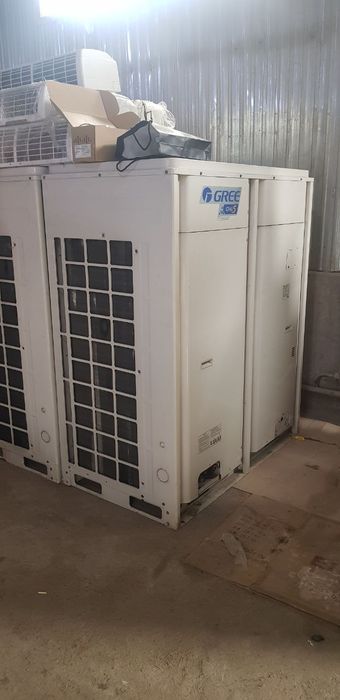 Продам кондиционерый бу