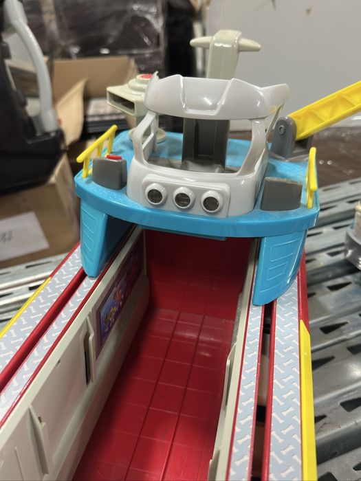 Играчки paw patrol