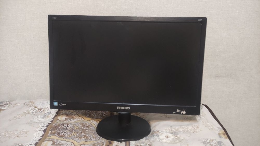 Продам монитор PHILIPS