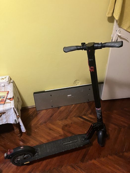 Trotinetă electrică