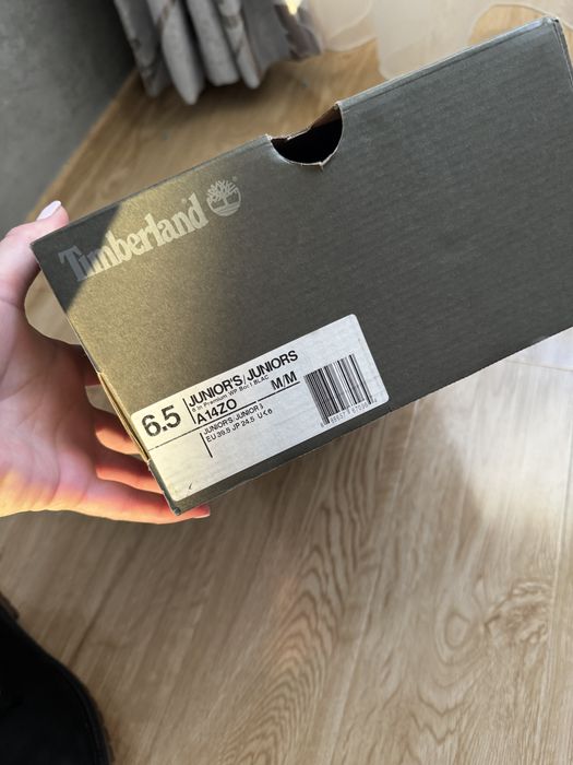 Ghete Timberland barbati, marimea 39,5
