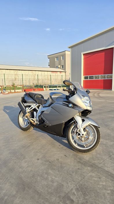 Bmw k1200s 170cp
