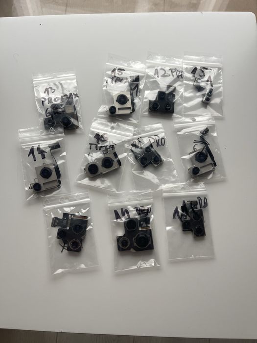 • Camera Apple • Iphone ORIG •