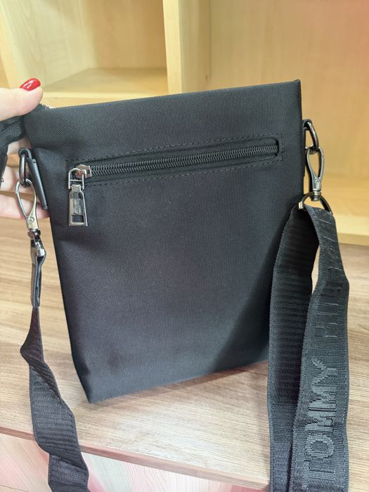 Барсетка, сумка мужская