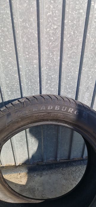 Cauciucuri Radburg vara