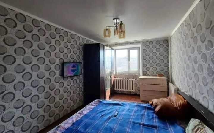 Продажа 3-комнатной квартиры