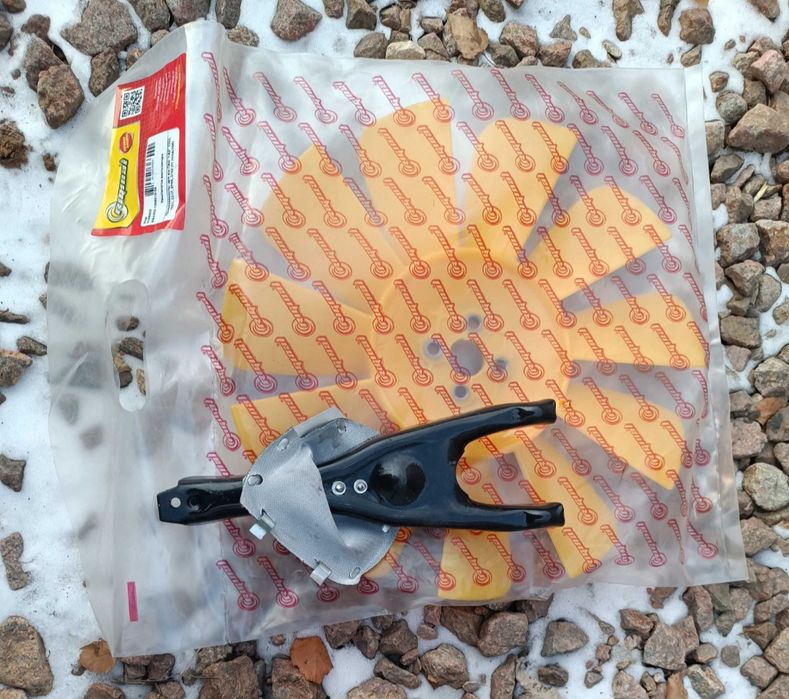 Запчасти на газель