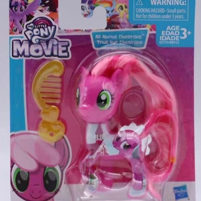 пони оригинал в упаковке