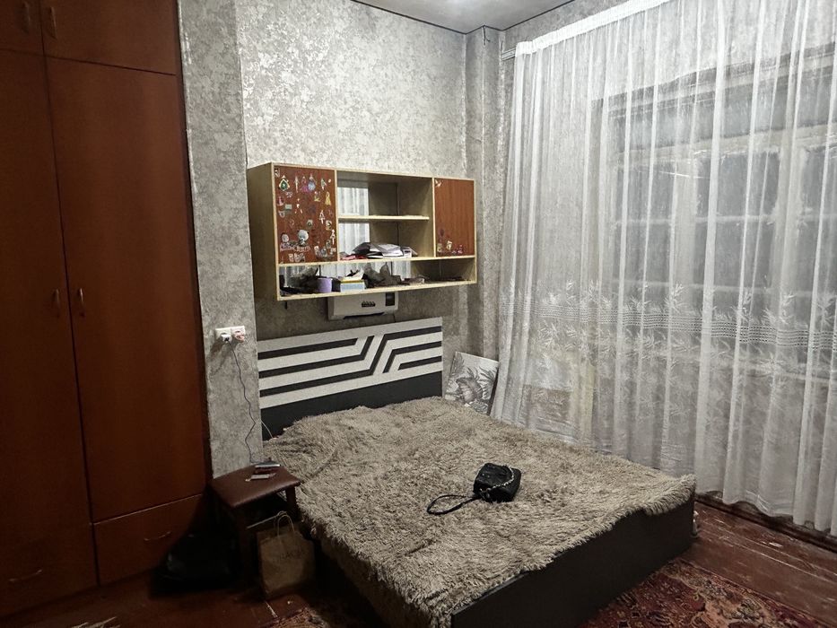 Аренда квартиры