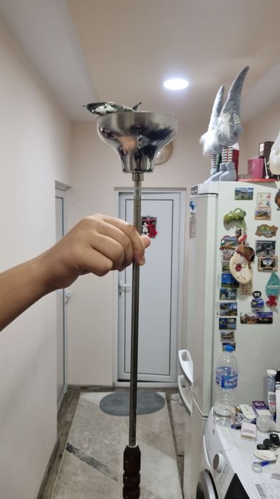 Абажури 2  бр. Ретро