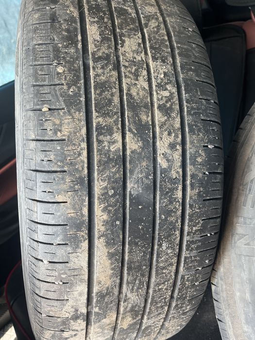 Пакрышка  буушный