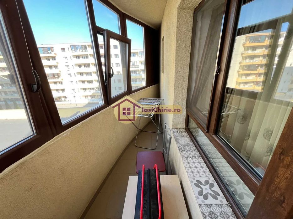 Apartment 2 camere IDEAL RESIDENCE