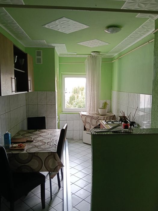 Apartament cu 3 camere