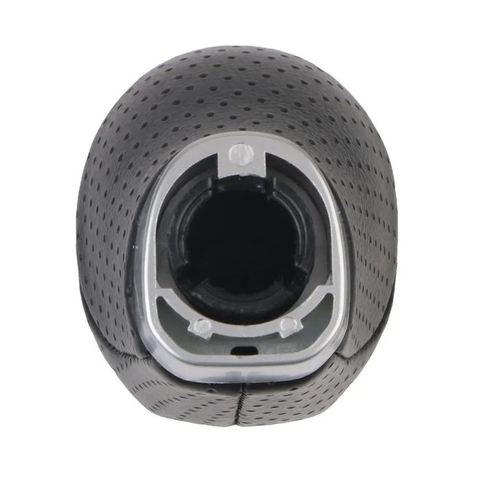 Nuca maner schimbator piele perforata BMW seria 1 3 5 6 7 X1 X3 X5