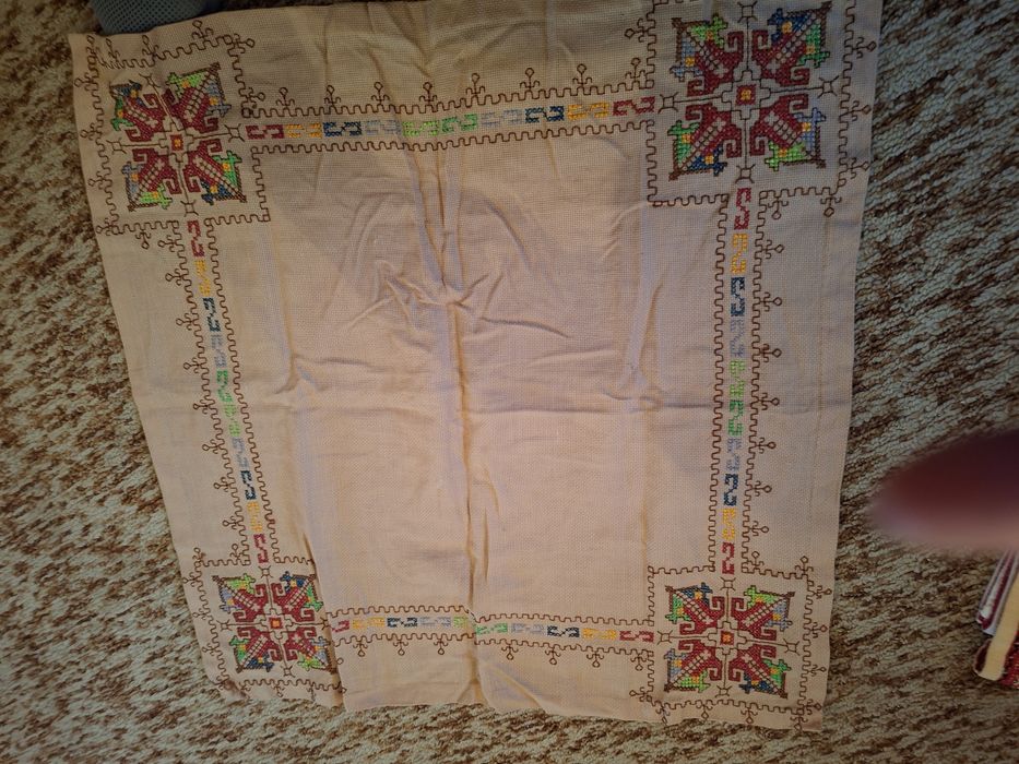 Карета ръчна изработка