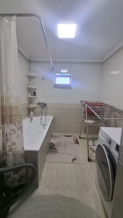 Янгийул, 6 соток