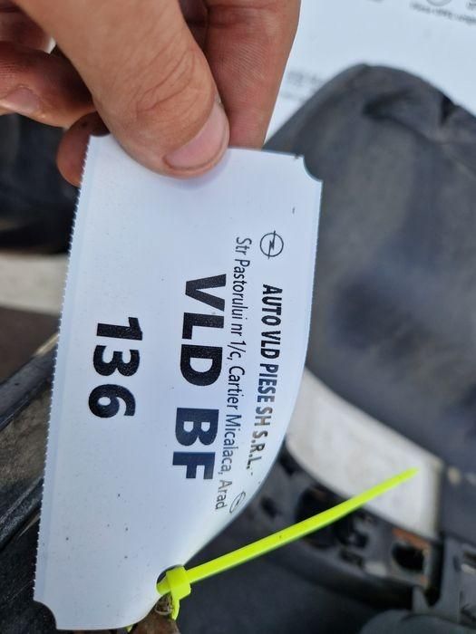Bara fata Completa BMW X5 E53