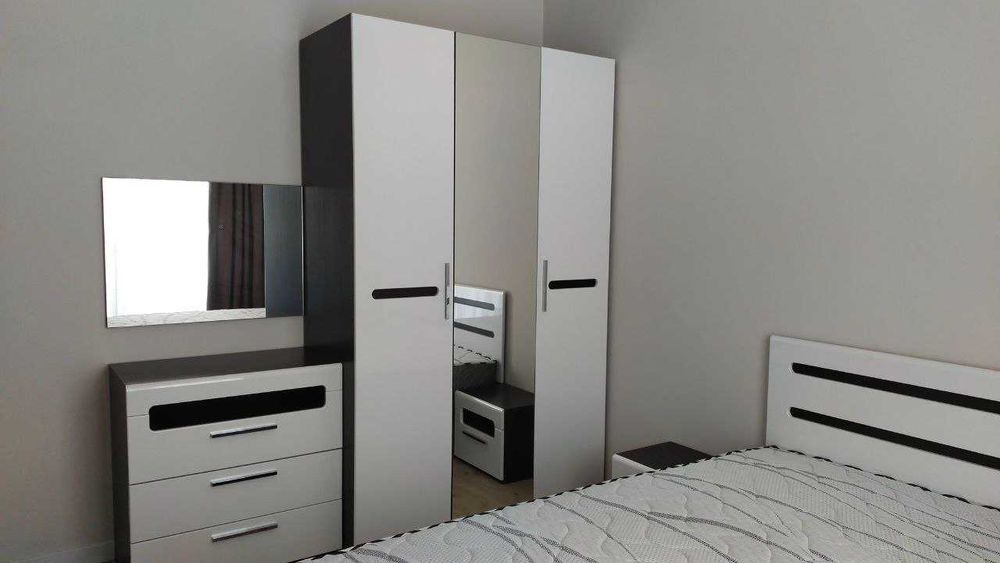 Olmazor City (Олмазар Сити)